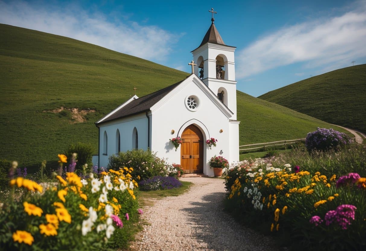 Sonhar com Igreja Católica: Significados e Interpretações Espirituais ...