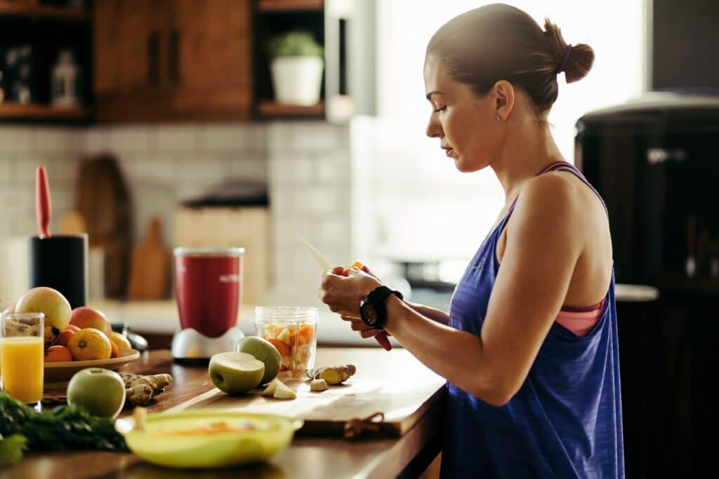 Detox de 3 Dias: Cardápio Completo Para Limpar o Organismo