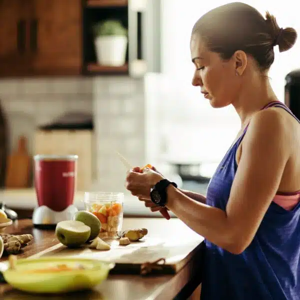 Detox de 3 Dias: Cardápio Completo Para Limpar o Organismo