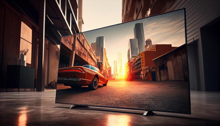 TV 50 4K: Veja os Melhores Modelos do Ano
