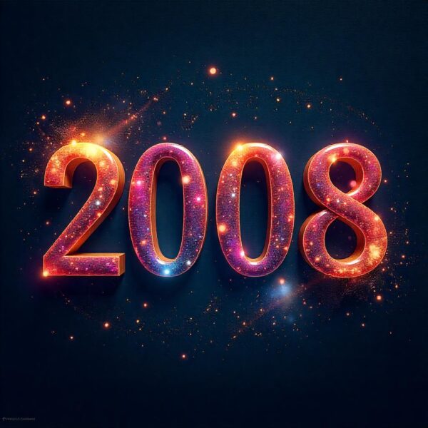 Quem nasceu em 2008 tem quantos anos? Idade atual e cálculo preciso em 2025