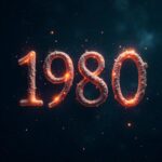 Quem nasceu em 1980 tem quantos anos? Idade atual em 2025 e contexto completo