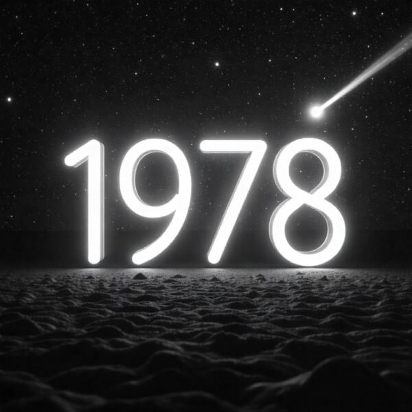 Quem nasceu em 1978 tem quantos anos? Idade exata em 2025 e cálculo rápido