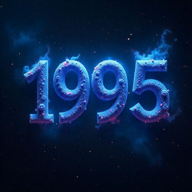 Quem nasceu em 1995 tem quantos anos? Saiba a idade exata em 2025