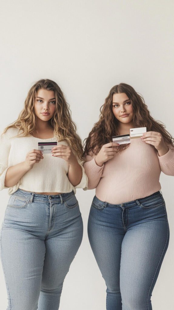Calça Jeans Plus Size