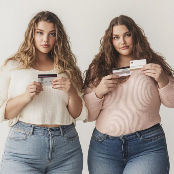 Calça Jeans Plus Size