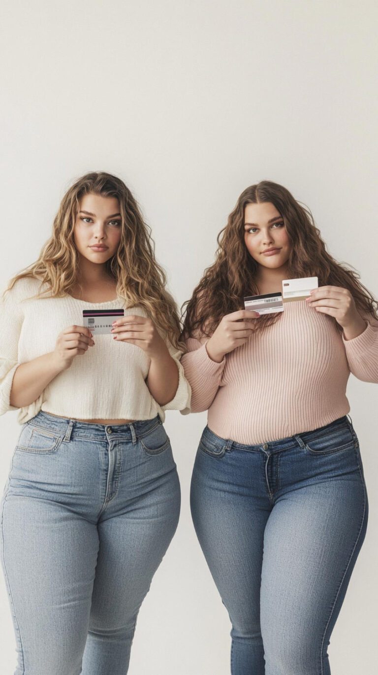 Calça Jeans Plus Size