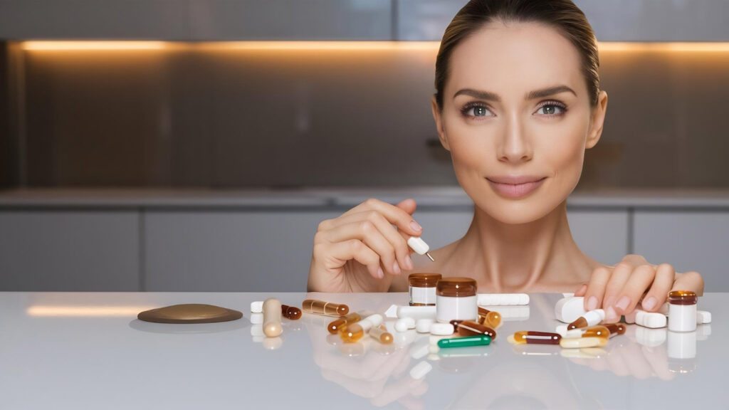 Ranking Dos Melhores Suplementos de Colágeno