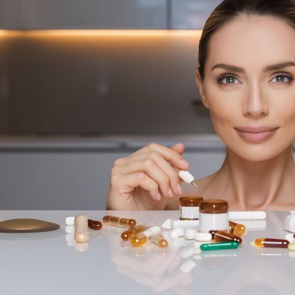 Ranking Dos Melhores Suplementos de Colágeno