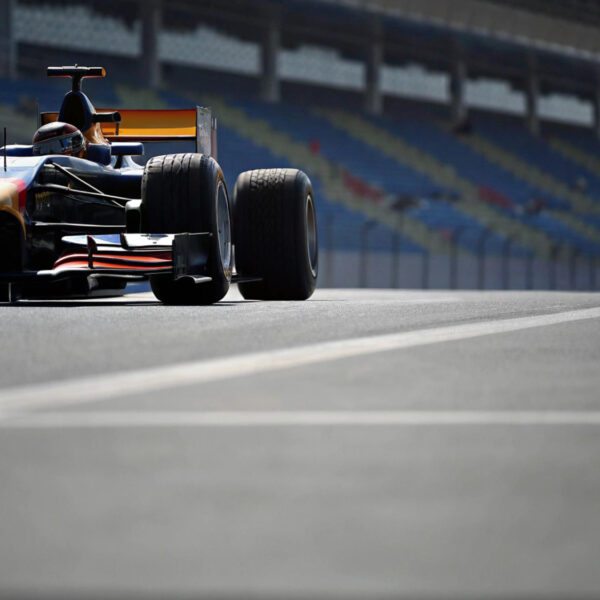 GP de Abu Dhabi de F1