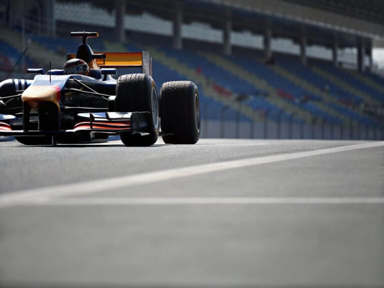 GP de Abu Dhabi de F1