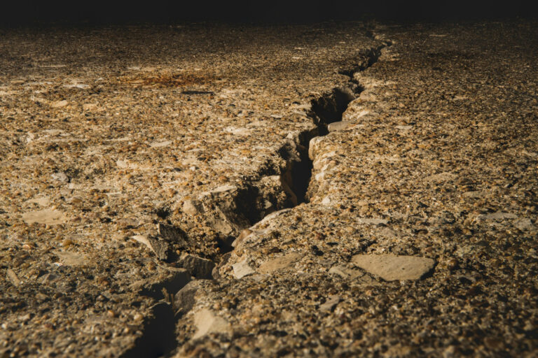 Nome científico do terremoto: definição, causas e impactos