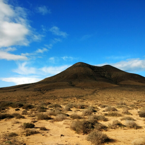 Pequena Elevação da Terra: Definição, Tipos e Relevância