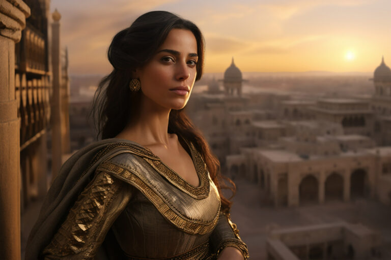 Esposa de Alexandre da Macedônia: Roxana, História e Legado