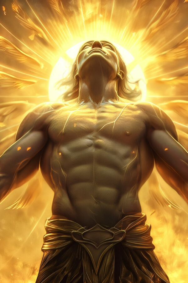 Deus Guerreiro da Mesopotâmia: Mitologia, Deuses e Histórias