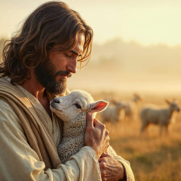 Virtude do Bom Samaritano: Compaixão e Amor ao Próximo