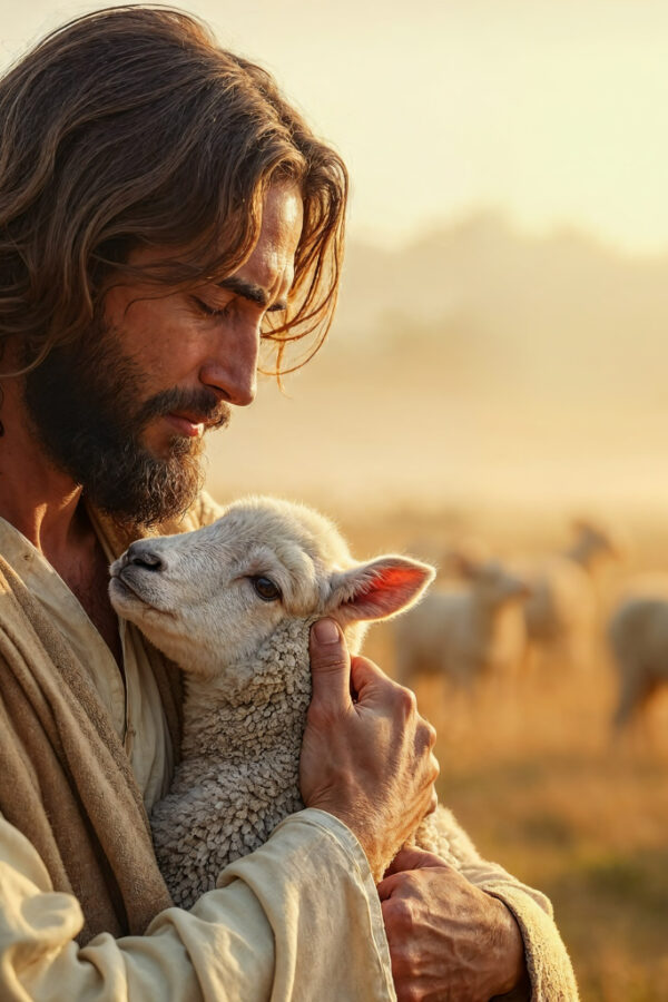 Virtude do Bom Samaritano: Compaixão e Amor ao Próximo