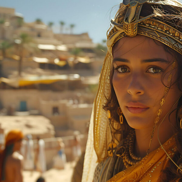 Mulher do Imperador da Turquia: História, Origem e Legado
