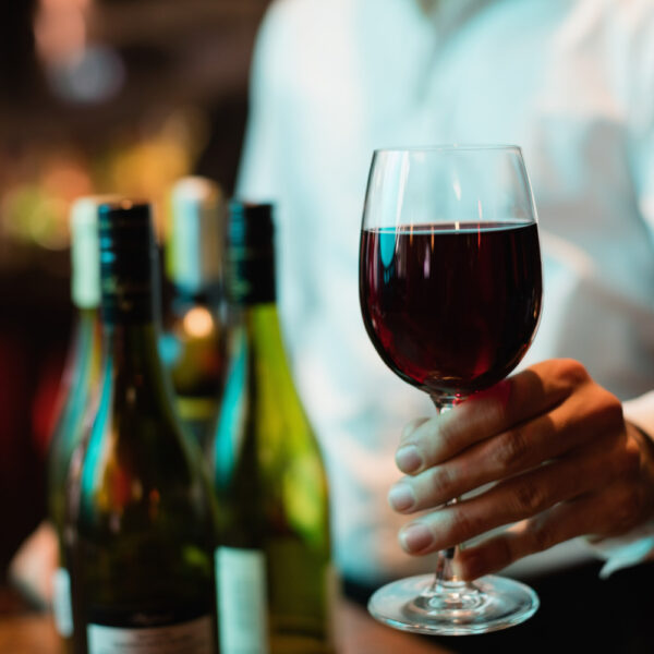 Tipo de Vasilha para Vinhos: Guia Completo e Prático
