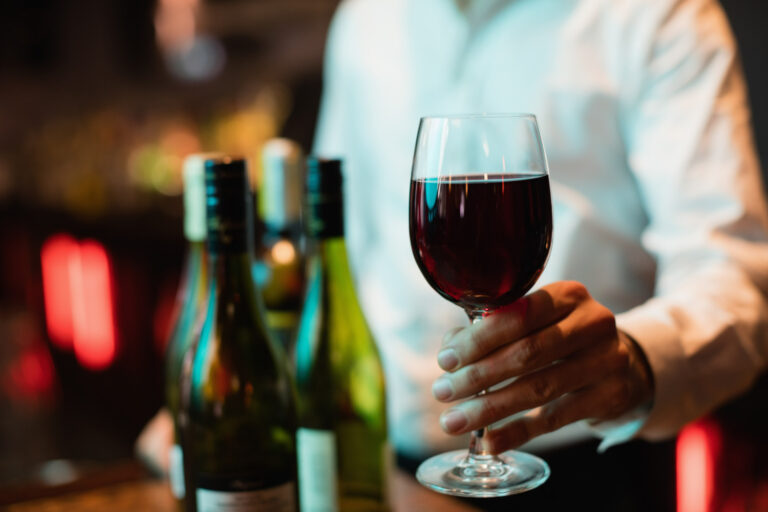 Tipo de Vasilha para Vinhos: Guia Completo e Prático