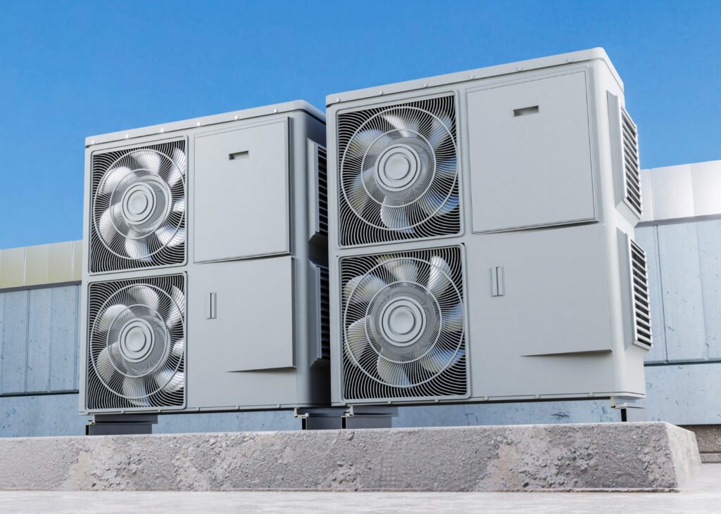 Chiller de resfriamento em Data Centers: como garantir eficiência térmica e alta disponibilidade