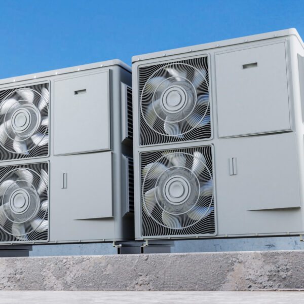 Chiller de resfriamento em Data Centers: como garantir eficiência térmica e alta disponibilidade