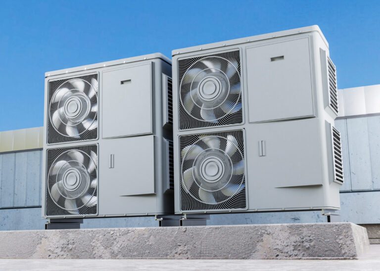 Chiller de resfriamento em Data Centers: como garantir eficiência térmica e alta disponibilidade