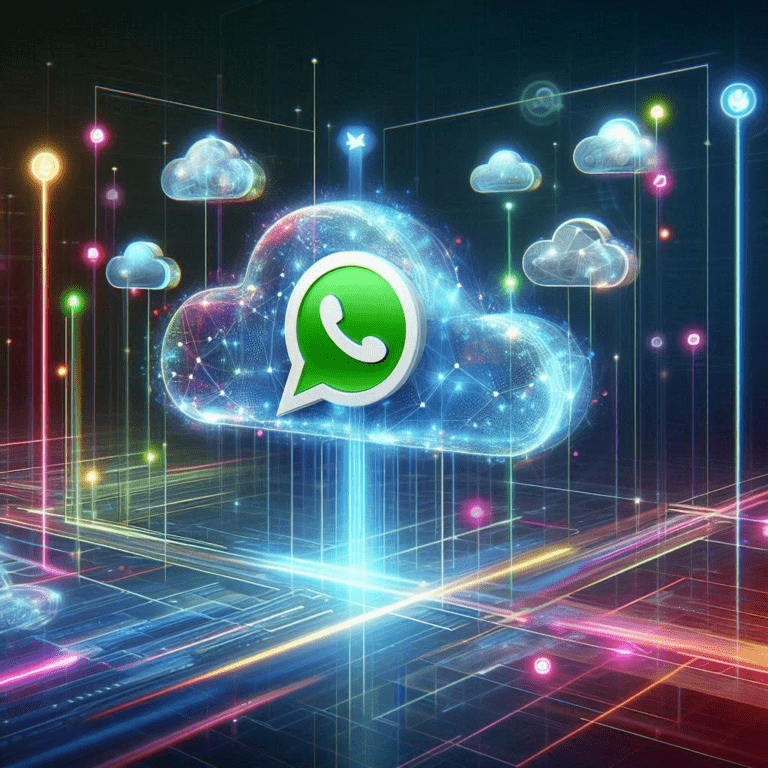 Descubra como o WhatsApp Cloud API transforma negócios com automação escalável, integrações avançadas e estratégias modernas que impulsionam crescimento rápido, conversões altas e atendimento inteligente. Prepare-se para escalar sem limites.