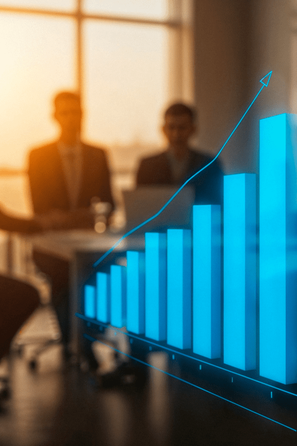 Setores que estão crescendo e gerando oportunidades no Brasil