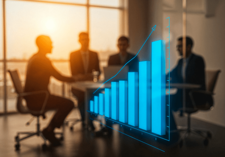 Setores que estão crescendo e gerando oportunidades no Brasil