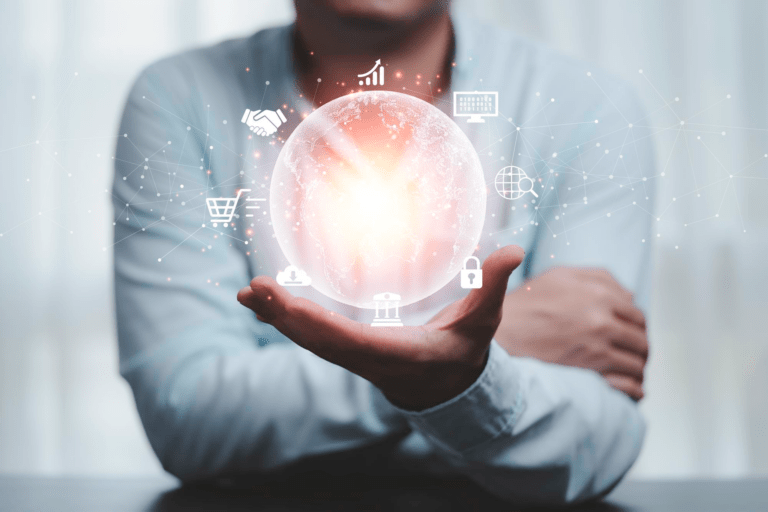 O futuro do trabalho