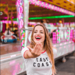 Primeira vez em um parque de diversões? Veja tudo o que você precisa saber